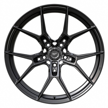 WF RACE.ONE | FORGED - DEEP BLACK